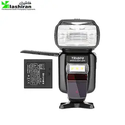 باتری فلاش Triopo LE-26