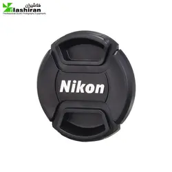 درب لنز نیکون Nikon LensCap 77mm