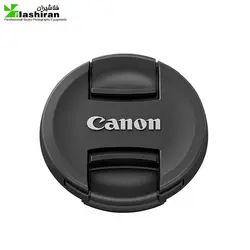درب لنز کانن Canon LensCap 58mm