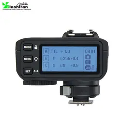 فرستنده گودوکس GODOX X2 canon