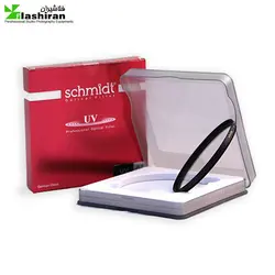 فیلتر لنز اشمیت مدل ۷۷mm UV schmidt