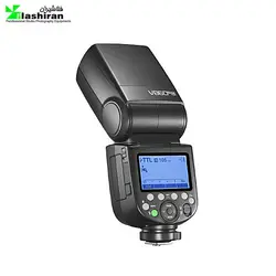 فلاش اکسترنال Godox V860III C برای کانن