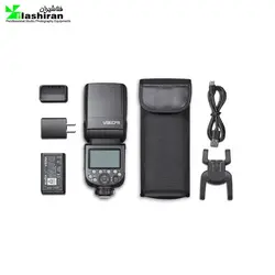 فلاش اکسترنال Godox V860III C برای کانن