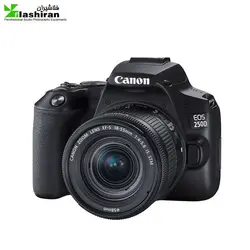 دوربین کانن Canon EOS 250D 18-55 STM