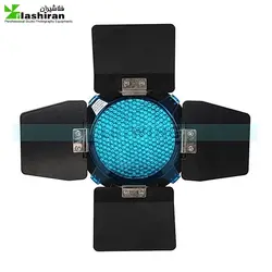 شیدر و فیلتر با دهانه ۹۶ میلیمتری BARNDOOR SET