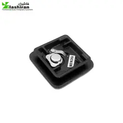 کفی سه پایه ۶۶۶۳ Tripod mounts