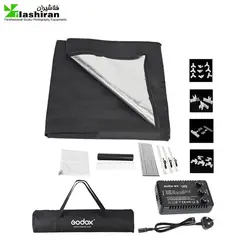 لایت باکس دیمر دار Godox مدل LST60