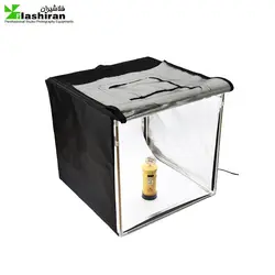 لایت باکس دیمر دار Godox مدل LST60