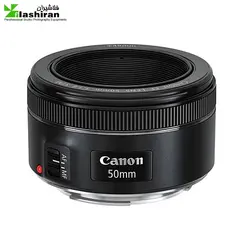 Canon EF 50mm f/1.8 STM کارکرده