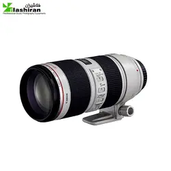 Canon EF 70-200mm f/2.8L IS II USM کارکرده