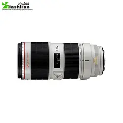 Canon EF 70-200mm f/2.8L IS II USM کارکرده