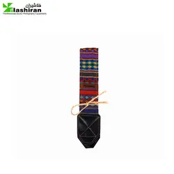 بند دوربین طرح گلیم