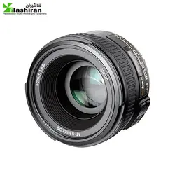 Nikon AF-S NIKKOR 50mm f/1.8G