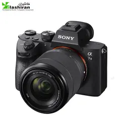 Sony Alpha a7 III Mirrorless with 28-70mm Lens