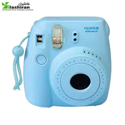 دوربين عکاسي چاپ سريع فوجی فيلم مدل Instax Mini 8