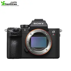 دوربین بدون آینه سونی Sony Alpha a7R III body