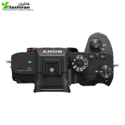 دوربین بدون آینه سونی Sony Alpha a7R III body