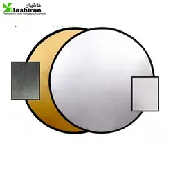 رفلکتور ۱۱۰ سانتی تلفیقی Reflector