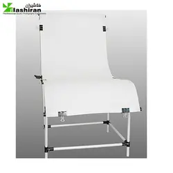 میز نور Shooting Table B-613A سانتی‌متر ۶۰ × ۱۳۰