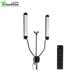 نور ال ای دی Life of Photo مدل Double Arm Light LF-Y500