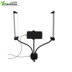 نور ال ای دی Life of Photo مدل Double Arm Light LF-Y500