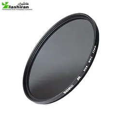 فیلتر عکاسی Benro SD ND 4X 58mm