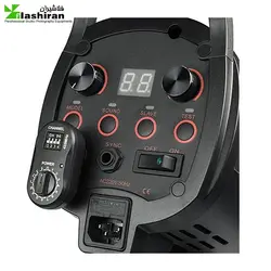 فلاش گودوکس GODOX QT-600