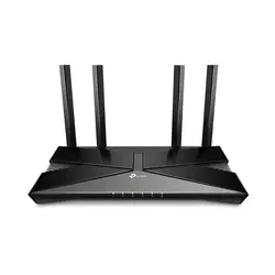 روتر تی پی لینک TP-Link Archer AX23 AX1800 Dual-Band Wi-Fi 6 Router