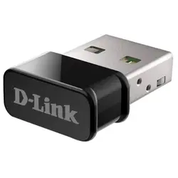 دانگل وای فای دو بانده دی لینک مدل D-Link DWA-171