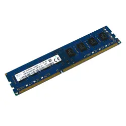 رم کامپیوتر هاینیکس Hynix 4GB DDR3 1600 HMT351U6CFR8C