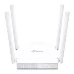 روتر تی پی لینک TP-Link Archer C24 AC750 Dual-Band Wi-Fi Router