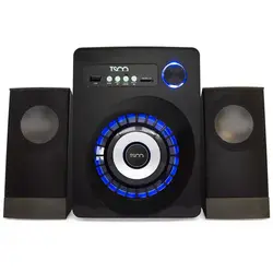 اسپیکر تسکو مدل TS 2107