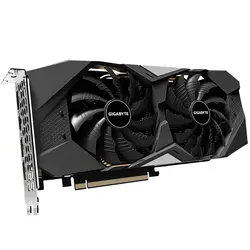 کارت گرافیک گیگابایت Gigabyte NVIDIA GeForce RTX 2060 SUPER WINDFORCE OC 8G