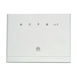 مودم - روتر 4G LTE هوآوی Huawei B315 4G LTE WiFi Modem