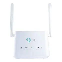 مودم - روتر 4G/LTE یوتل مدل L443