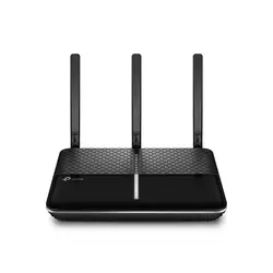 مودم - روتر تی پی لینک TP-Link Archer VR600 AC1600 Wireless VDSL/ADSL Modem Router
