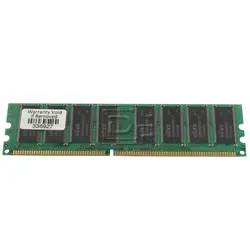 رم کامپیوتر کینگستون Kingston Ram 1GB DDR 400