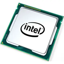 پردازنده اینتل Intel® Core™ i3-2130 Processor