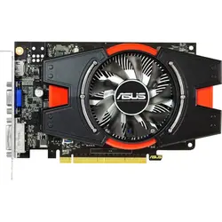 کارت گرافیک ایسوس GPU ASUS GTX 650 1GB DDR5 128bit