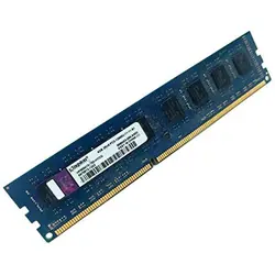 رم کامپیوتر کینگستون Kingston Ram 4GB DDR3 1600 HP655410-150-HYCG