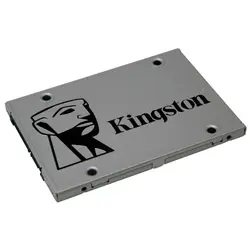 اس اس دی کینگستون SSD Kingston A400 240GB