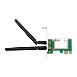 کارت شبکه بی سیم دی لینک مدل D-Link DWA-548 C1