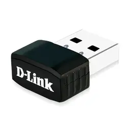 دانگل وای فای دی لینک مدل D-Link DWA-131