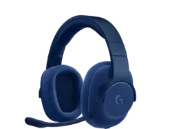 هدست گیمینگ لاجیتک Logitech G433 7.1 Surround Gaming Headset