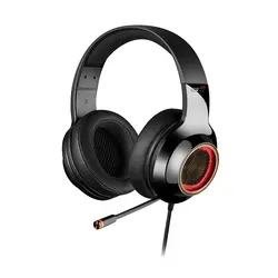 هدست گیمینگ ادیفایر مدل Edifier G4 Pro Gaming Headset 7.1 Virtual Surround