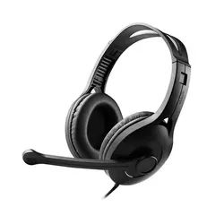 هدست با سیم ادیفایر مدل Edifier K800 USB Wired Headset