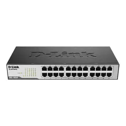 سوییچ شبکه دی لینک مدل D-Link DES-1024D