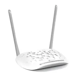 مودم - روتر تی پی لینک TP-LINK TD-W8961ND V4 Wireless ADSL2 Modem Router