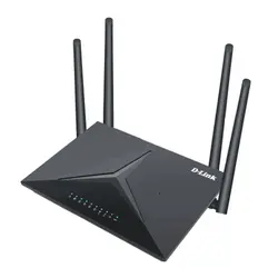 مودم - روتر دی لینک D-Link 4G N300 LTE Router DWR-M920