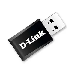 دانگل وای فای دی لینک مدل D-Link DWA-182